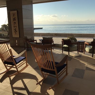 17位／平成館しおさい亭イメージ