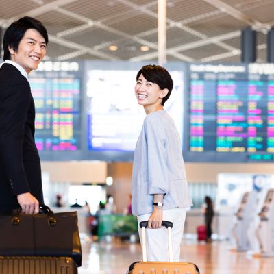 出張・ビジネスイメージ