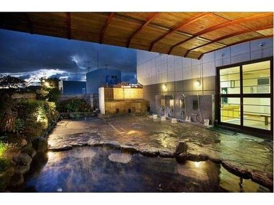 道後温泉 ホテルルナパーク 別邸 やすらぎイメージ