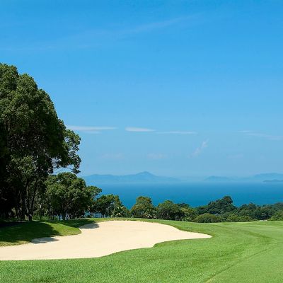 とにかく安くいきたい!9月 ゴルフ旅行イメージ