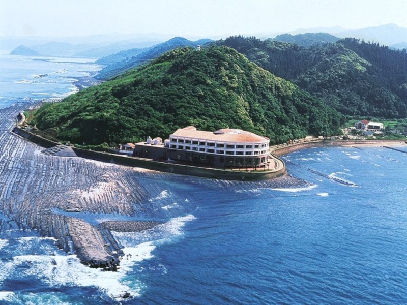 ホテル青島サンクマール