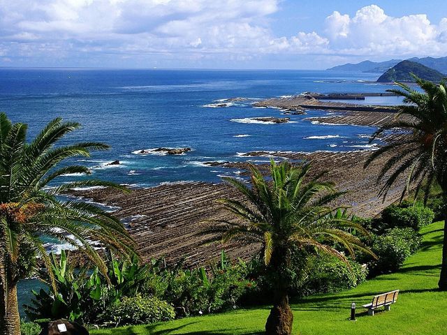 【宮崎】選べるゴルフ場《レンタカー付》イメージ