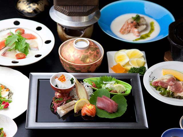 ホテル青島サンクマールイメージ