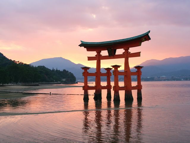 中四国のホテルから選べるイメージ