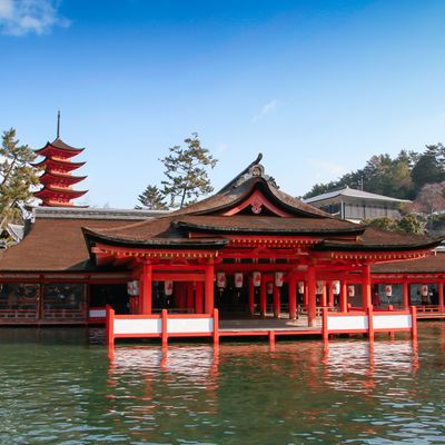 広島と島根出雲を巡る旅イメージ