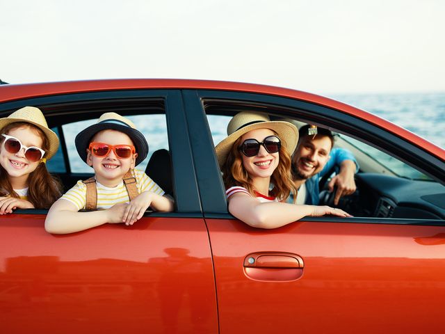 レンタカー付がおすすめイメージ