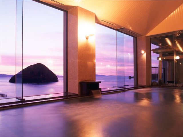 浅虫温泉 南部屋・海扇閣イメージ