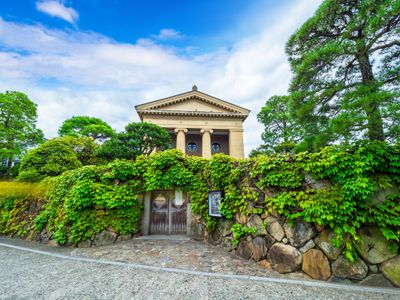 大原美術館