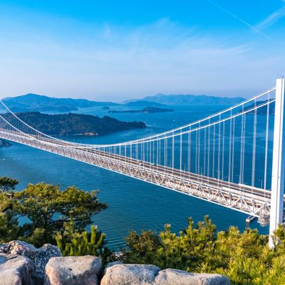 とにかく安くいきたい!6月 四国ツアー・中国ツアーイメージ