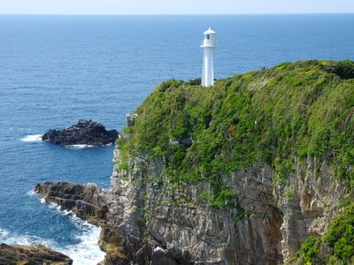 足摺岬