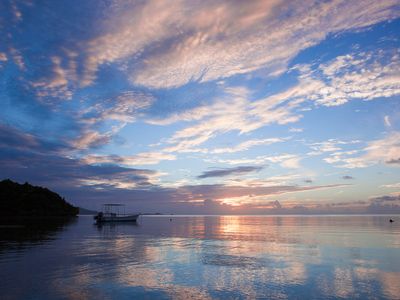 非公開: ９月とにかく安く行きたい！石垣島旅行イメージ