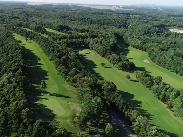 千歳空港カントリークラブイメージ