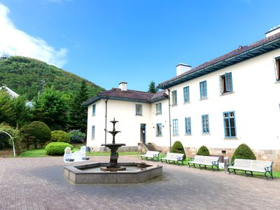 函館市旧イギリス領事館｜函館