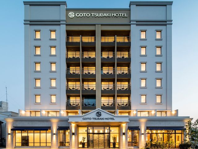 GOTO TSUBAKI HOTELイメージ