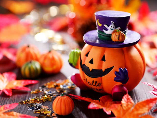 10月のイベントは･･･イメージ