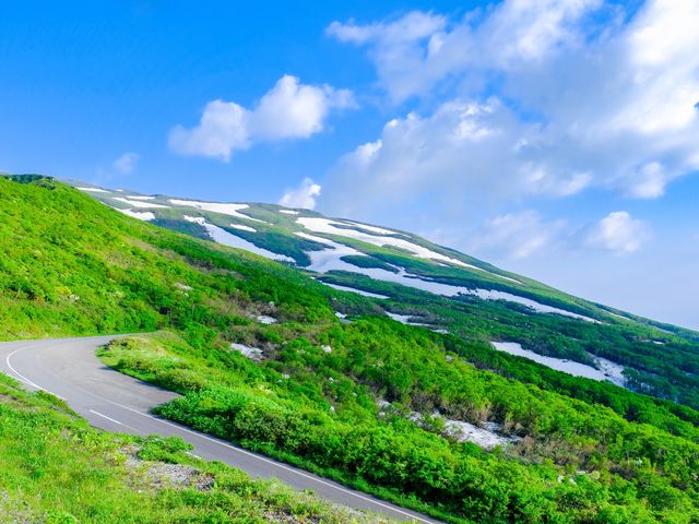 東北3県ドライブ観光 青森 秋田 山形をレンタカーで巡る旅 東京発 東北旅行 東北ツアーなら格安旅行のj Trip