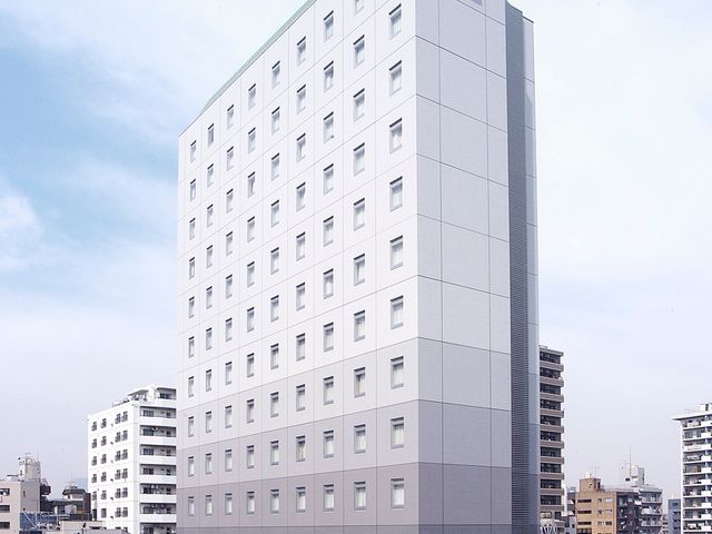 【清澄白河】コンフォートホテル東京清澄白河イメージ