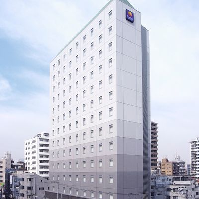 【清澄白河】コンフォートホテル東京清澄白河イメージ