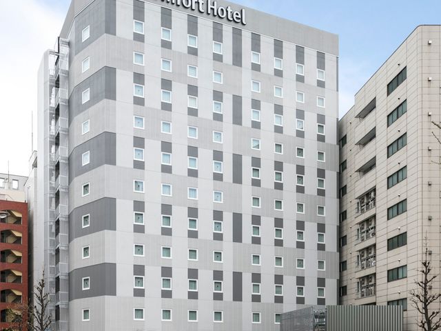 コンフォートホテルERA東京東神田イメージ