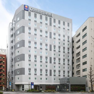 コンフォートホテルERA東京東神田イメージ