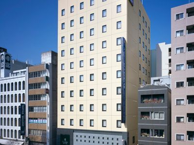 コンフォートホテル東京東日本橋イメージ