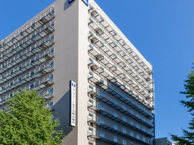 コンフォートホテル横浜関内イメージ