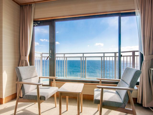 【北海道】イマジン ホテル&リゾート函館イメージ