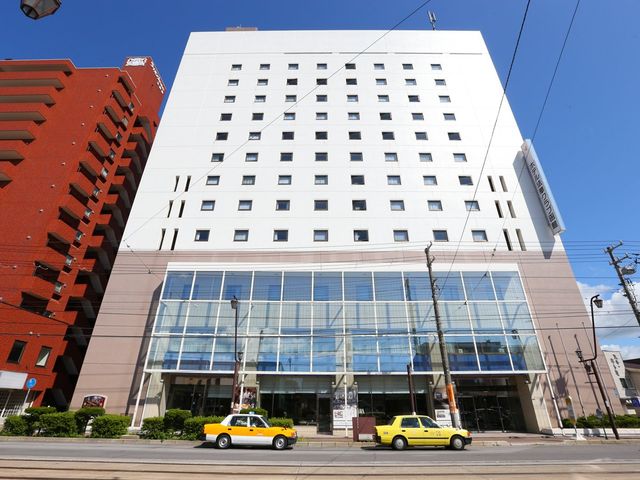 ホテル法華クラブ函館イメージ