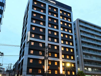イチホテル上野新御徒町イメージ