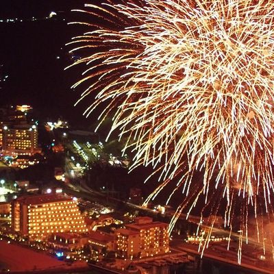 年末年始・お正月におすすめの沖縄ツアーイメージ