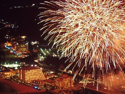 年末年始・お正月におすすめの沖縄ツアーイメージ
