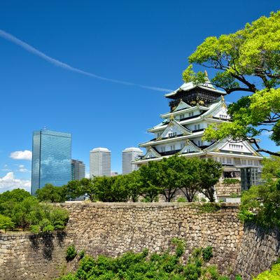 2024 大阪旅行 ホテルランキングBEST10イメージ