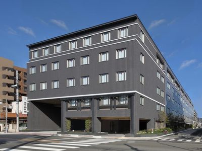 ホテル京阪京都八条口イメージ