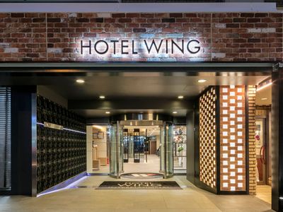 ホテルウィングインターナショナル横浜関内イメージ