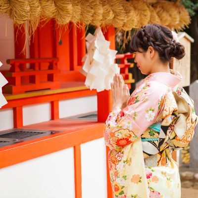 年末年始・お正月の四国ツアー・中国ツアーイメージ