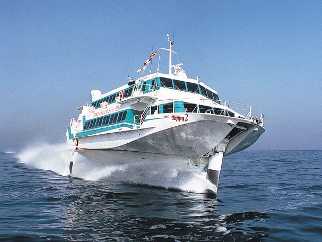 屋久島フリープランイメージ