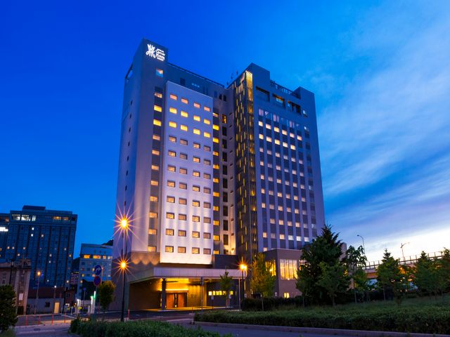 センチュリーマリーナ函館イメージ