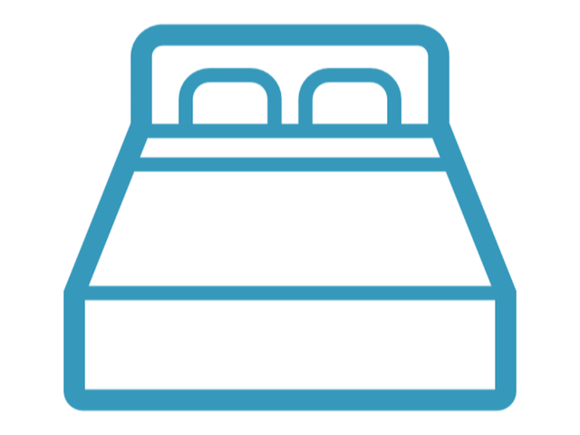 ホテルを自由に選べる!イメージ