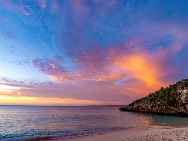 宮古島2泊3日王道観光モデルコースイメージ