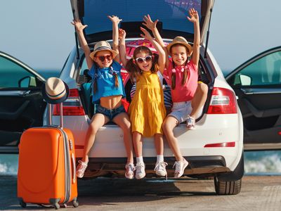 宮古島2泊3日！王道観光モデルコースイメージ