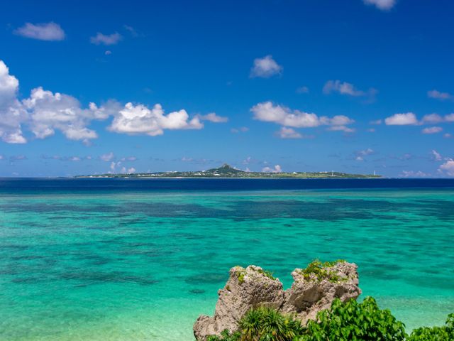 とにかく安くいきたい!6月沖縄本島フリープランイメージ
