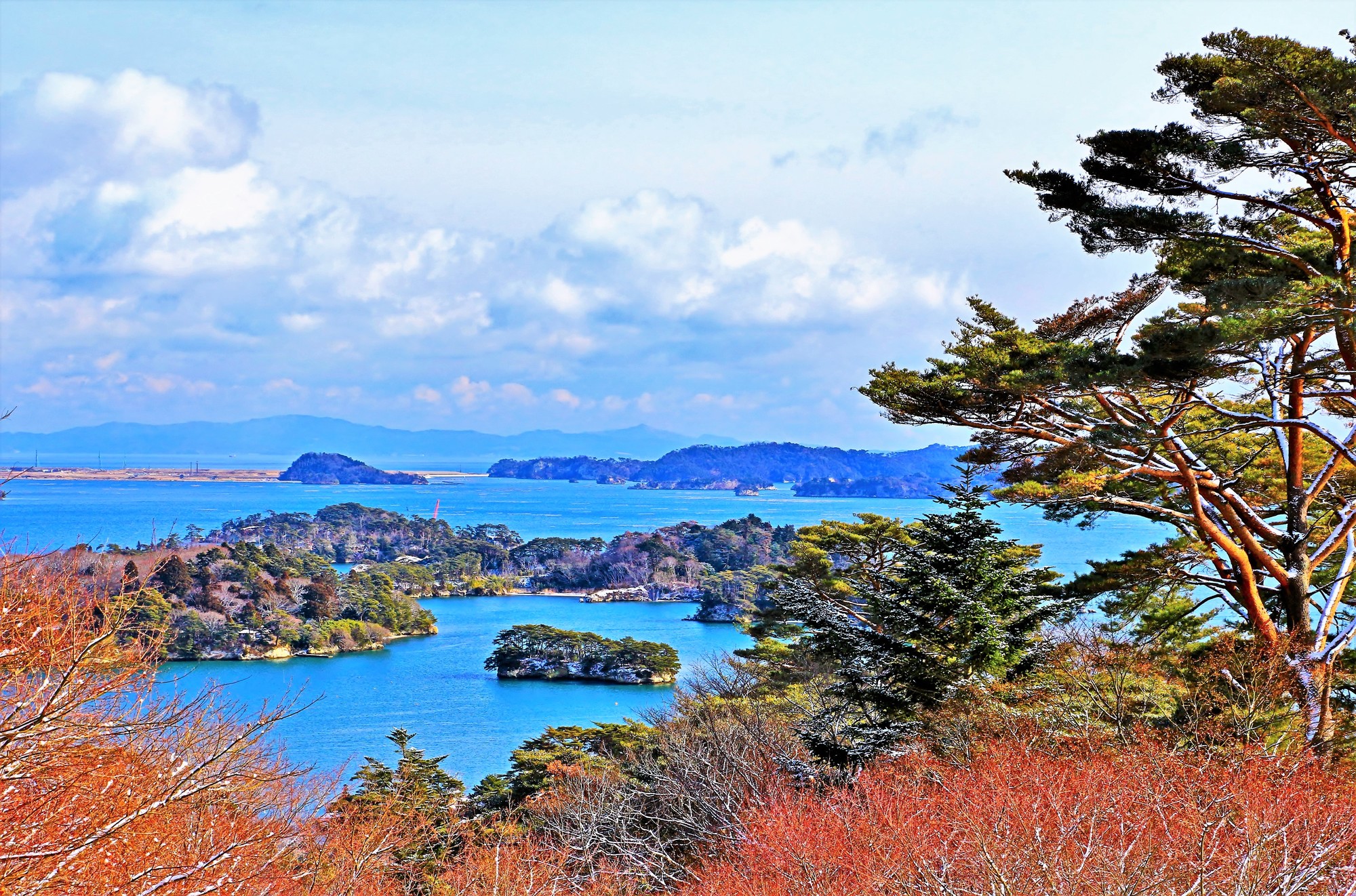 Matsushima | Travel Japan (Japan National Tourism Organization)