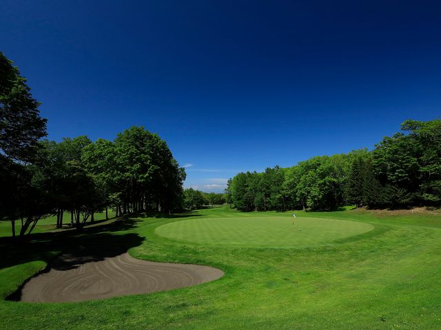 真駒内カントリークラブ & 滝のカントリークラブイメージ