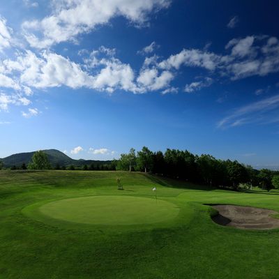 選べるゴルフ場　送迎付イメージ