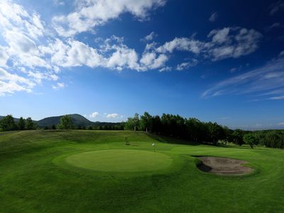 真駒内カントリークラブイメージ