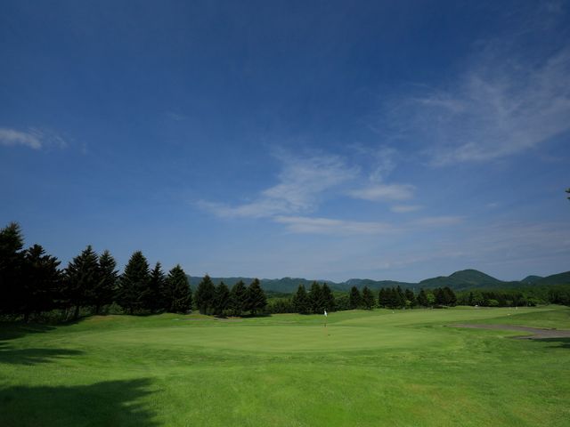 滝のカントリークラブイメージ