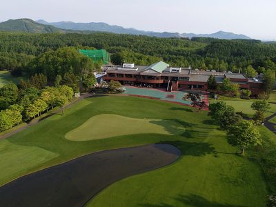 滝のカントリークラブイメージ