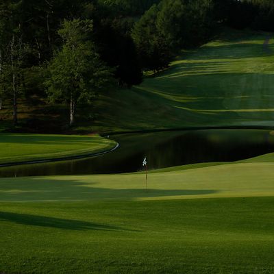 選べるゴルフ場　レンタカー付イメージ