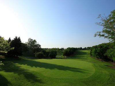 羊ケ丘カントリークラブイメージ