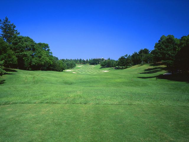 【愛媛】選べるゴルフ場　レンタカー付イメージ